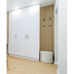 Шкаф  для одежды А-74